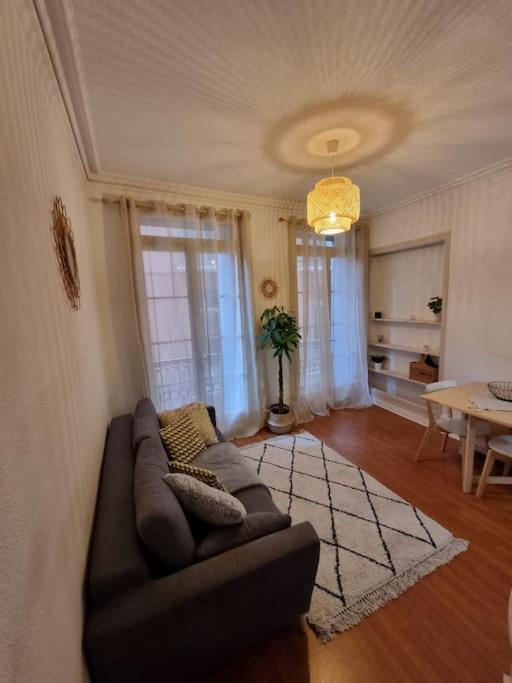 Le Dali-Duplex Au Pied De Castillet Perpignano Esterno foto