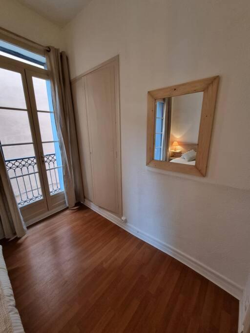 Le Dali-Duplex Au Pied De Castillet Perpignano Esterno foto